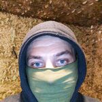 Сергей добрый