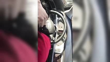 Трахнул в голову