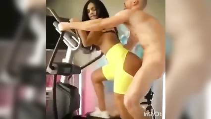 Спорт и секс