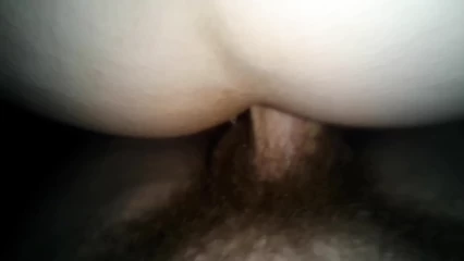 Раком ебу жену