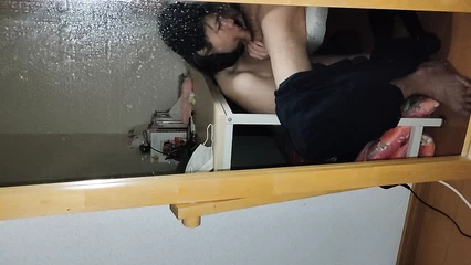 Азиатская жена