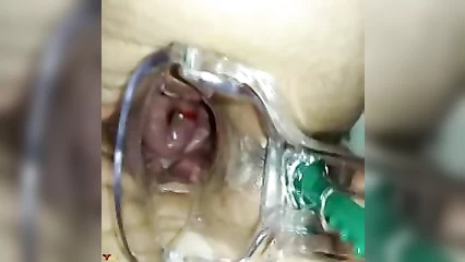 Пользованная пизда из Воронежа