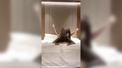 Москва - город контрастов