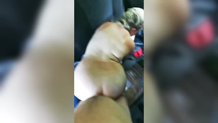 Зрелую любовницу раком