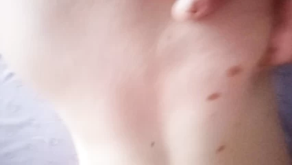 С Алёночкой