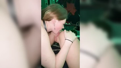 Лесбушки