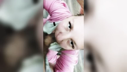 Любит сосать хуй