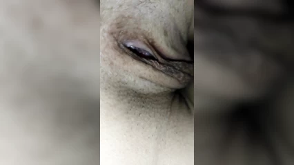 Спит любимая