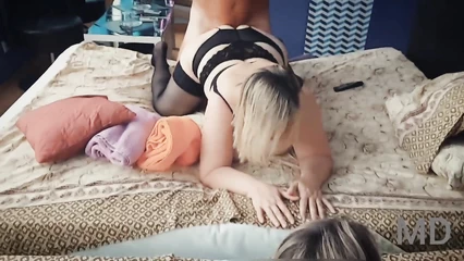 Подработка небогатой учительницы