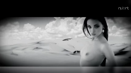 Роза пустыни