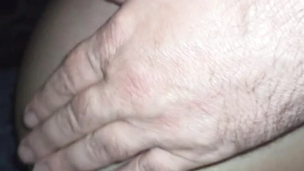 Раком ебу