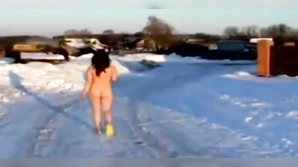 Русские эксгибиционистки и дрочерши 2