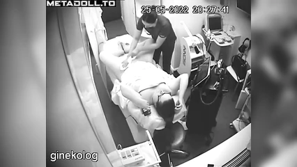 Лазерная депиляция на скрытую камеру