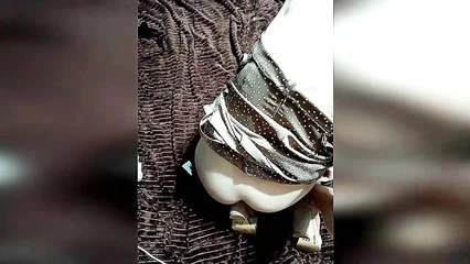 В попу не получилось