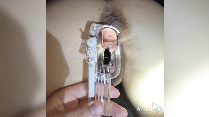 Тайны зрелой пиздёнки