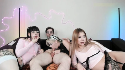 Онлайн трансляция nickanny 3