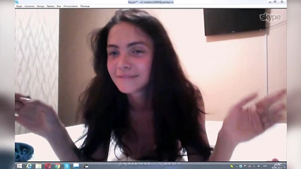 Развел Веронику