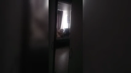 Жена кончает с другом