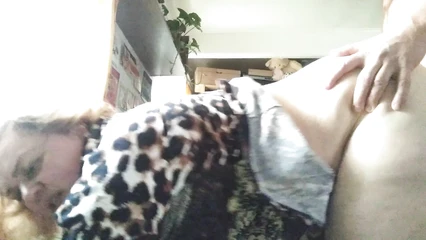 Раком толстенькую