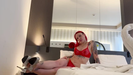 Московская шлюха по вызову Анна