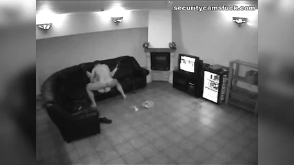 Секс в офисе с пьяной блондинкой