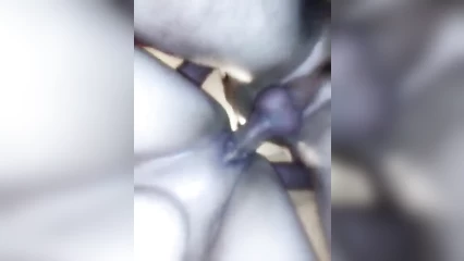 Поза раком крупным планом