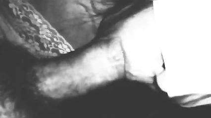 Моя жена любит брать члены в рот