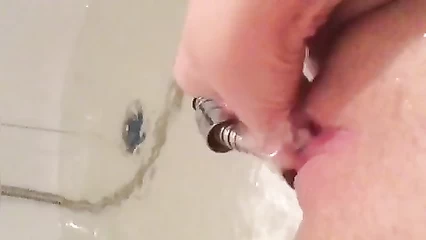 Александра из Ярославля в душе