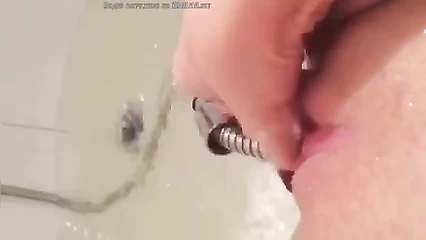 Я мастурбирую свою киску ч4