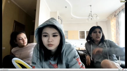 Будущие модели казашки