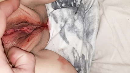 Кровавая "Мери"