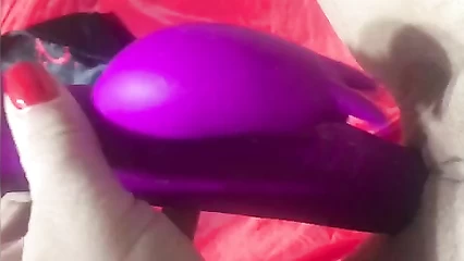 Порадовала на ночь