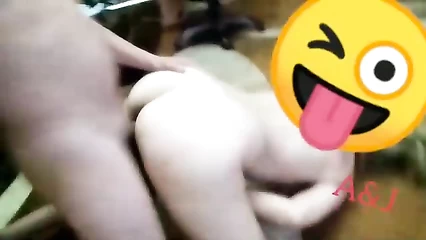 Пердолит замужнюю бабу