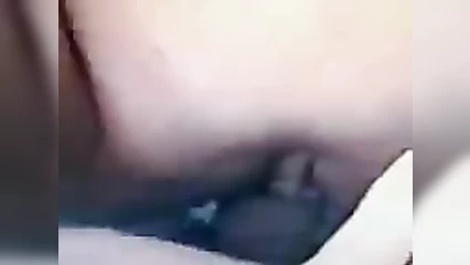 Дома трахается в жопу