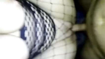 Встреча с новой знакомой