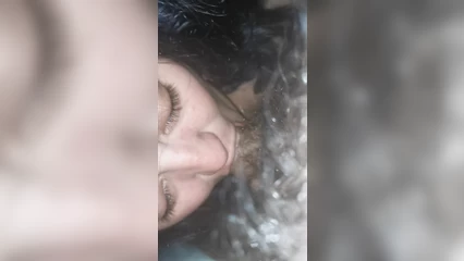 Сосёт на карантине