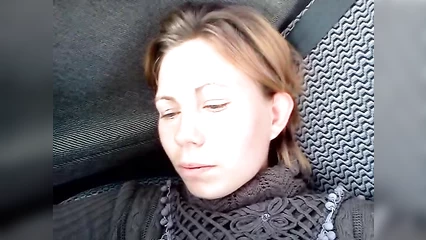 Люсе в попу больно