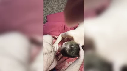 Катя соснула в подземном переходе, а потом дома