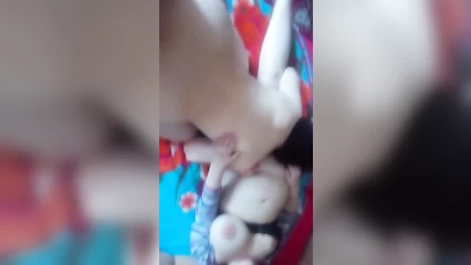 Отдых с двумя зрелыми блядями