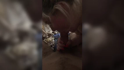 Выебал  свою подругу раком