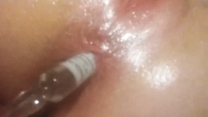 Ампула секса